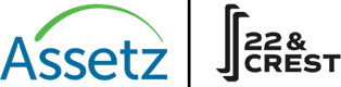 Assetz 22 and Crest